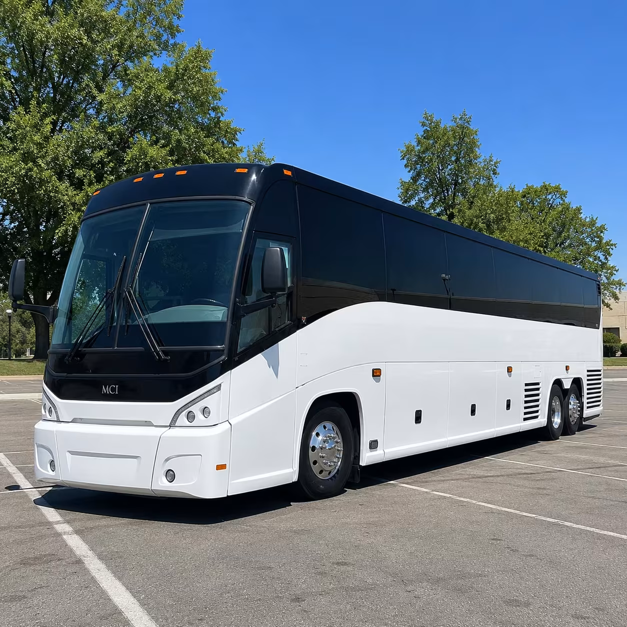 amenities and rest planning for multi day napa transportation