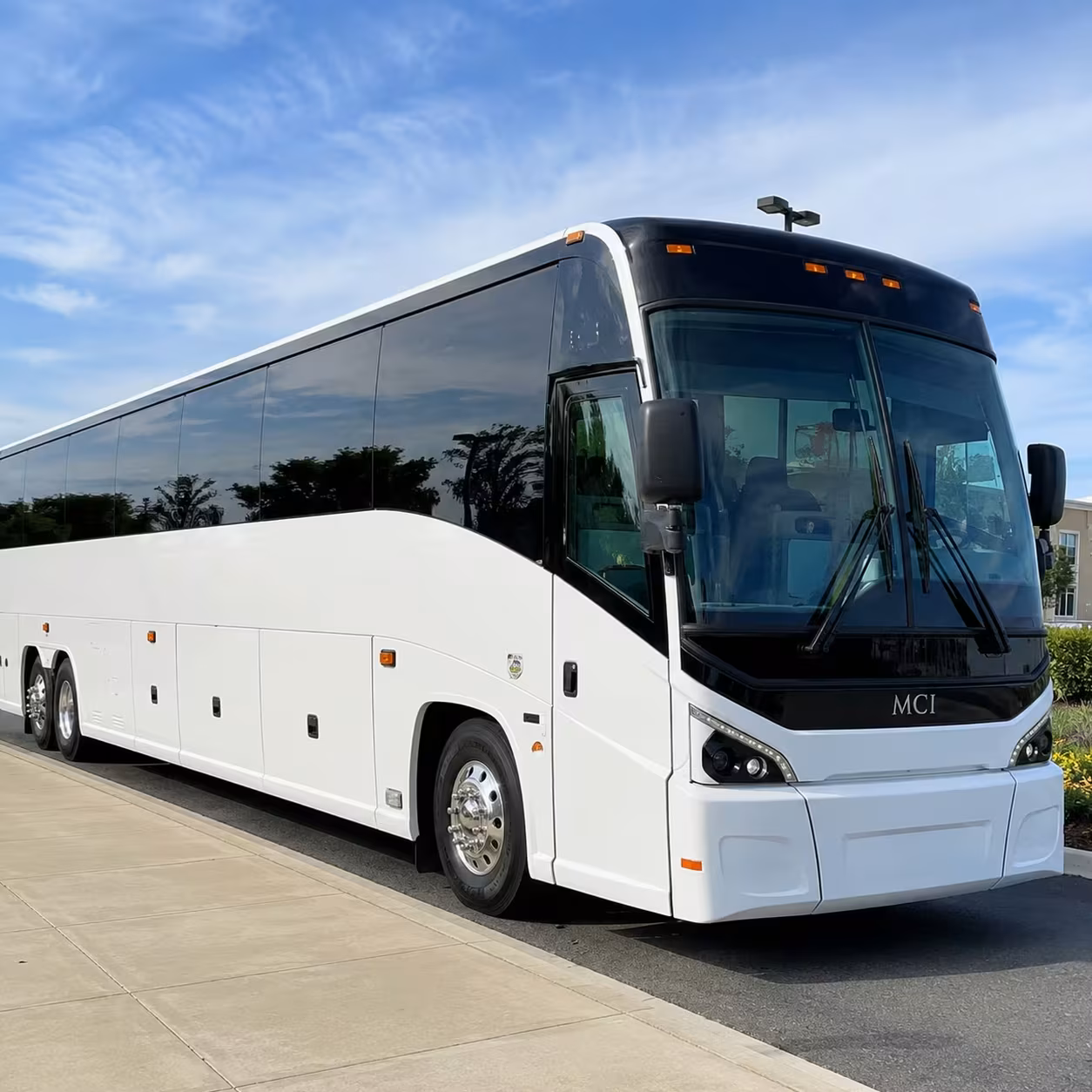 charter buses for napa art field trips to di rosa