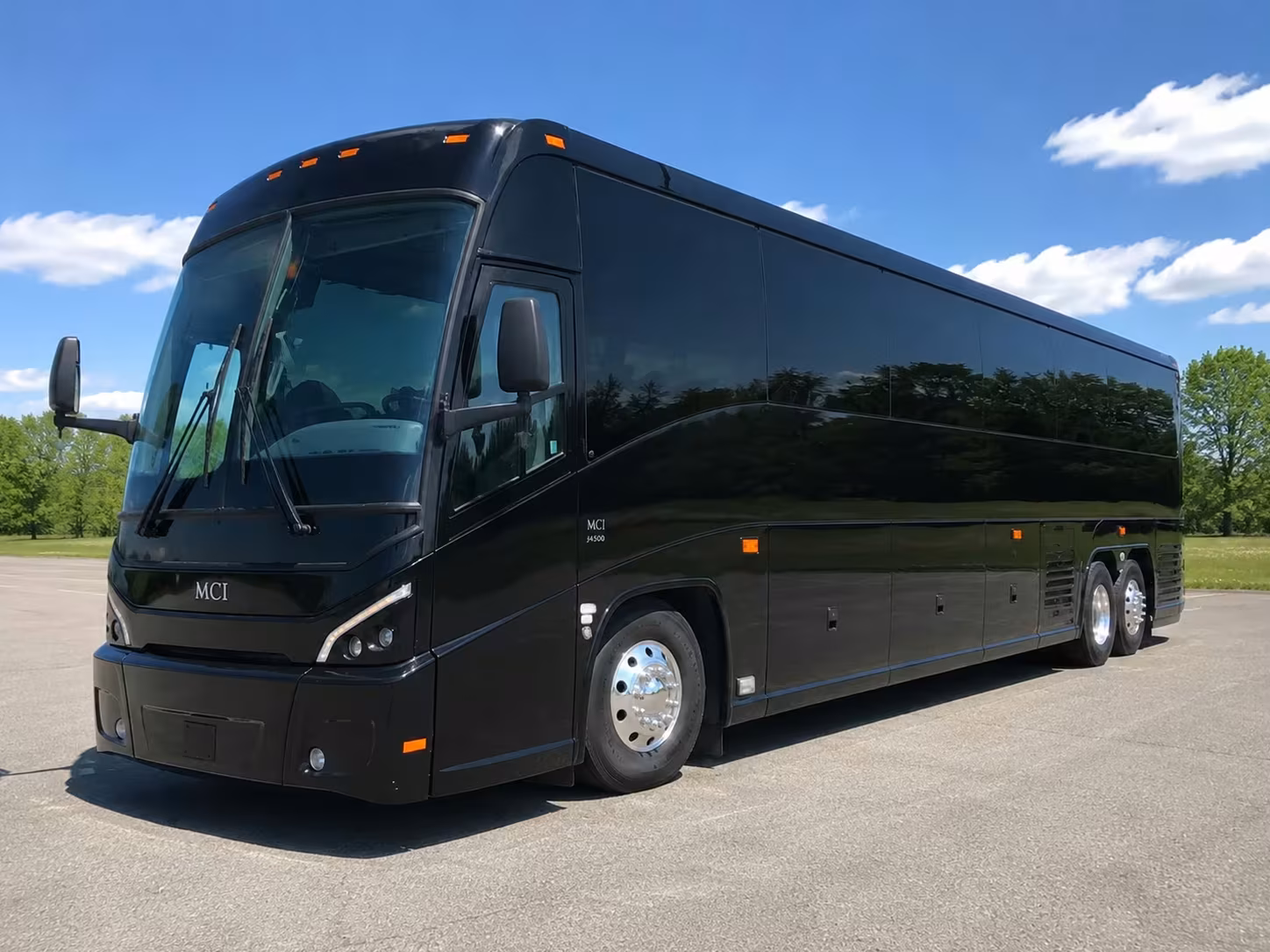 corporate event and retreat transportation in napa