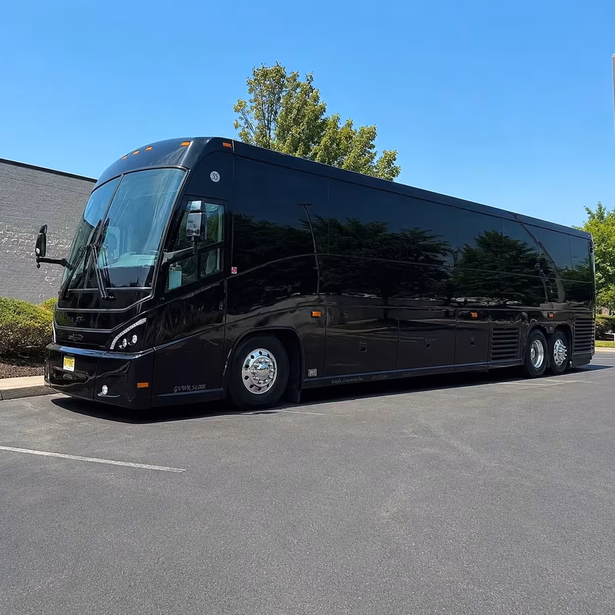 event transportation services in napa
