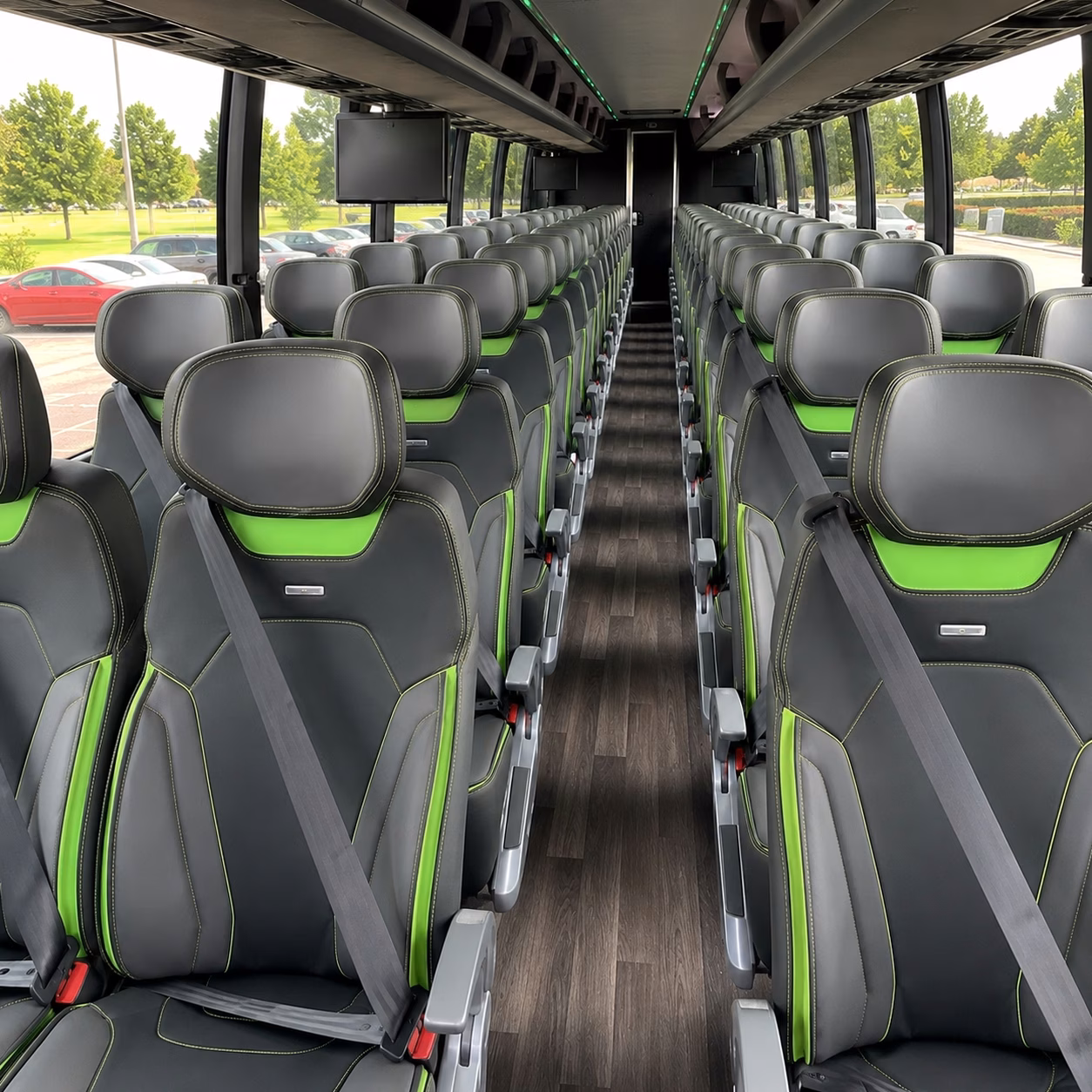 government military transportation services in napa