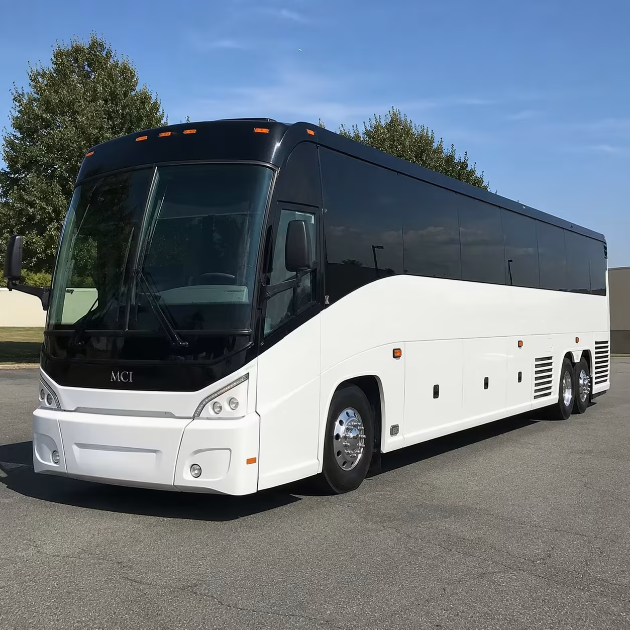 long distance napa wine tour bus rentals to paso robles