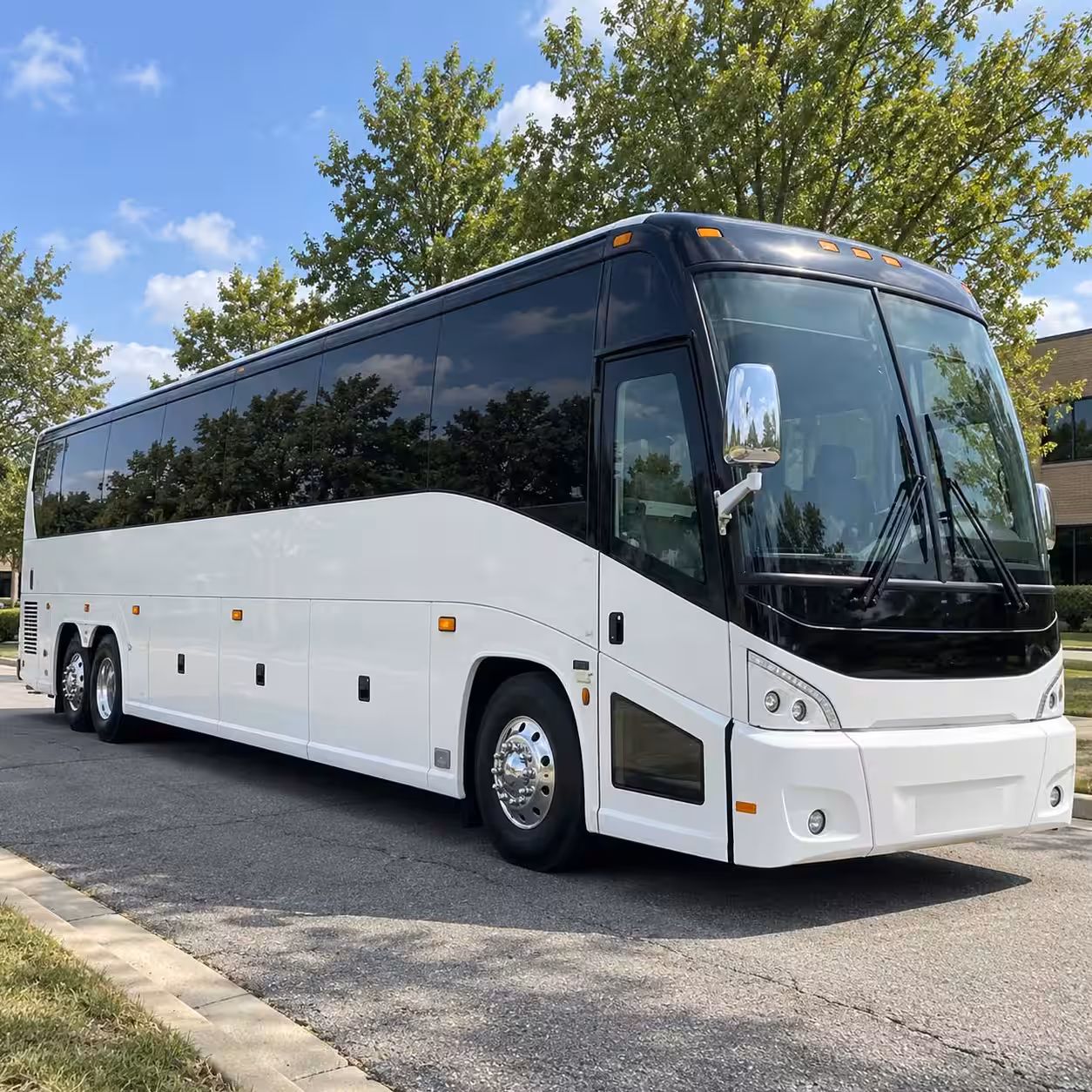multi stop napa prom transportation from dinner to after party
