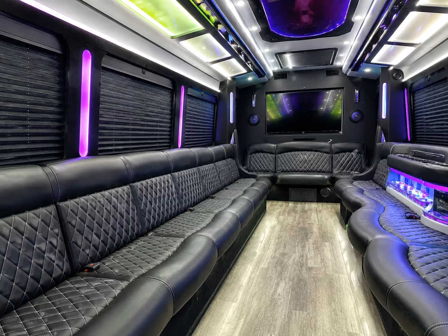 napa bachelorette party bus rentals for winery weekends