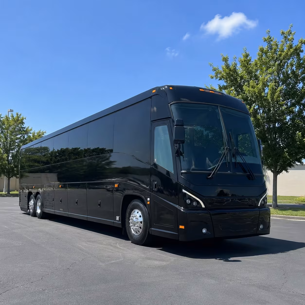 napa harvest season shuttle buses for vineyard workers