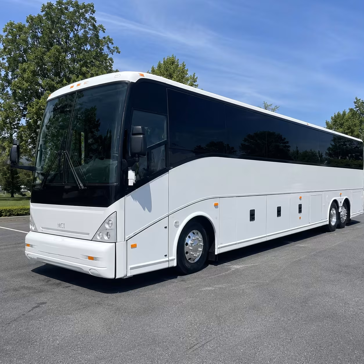 napa prom homecoming transportation services