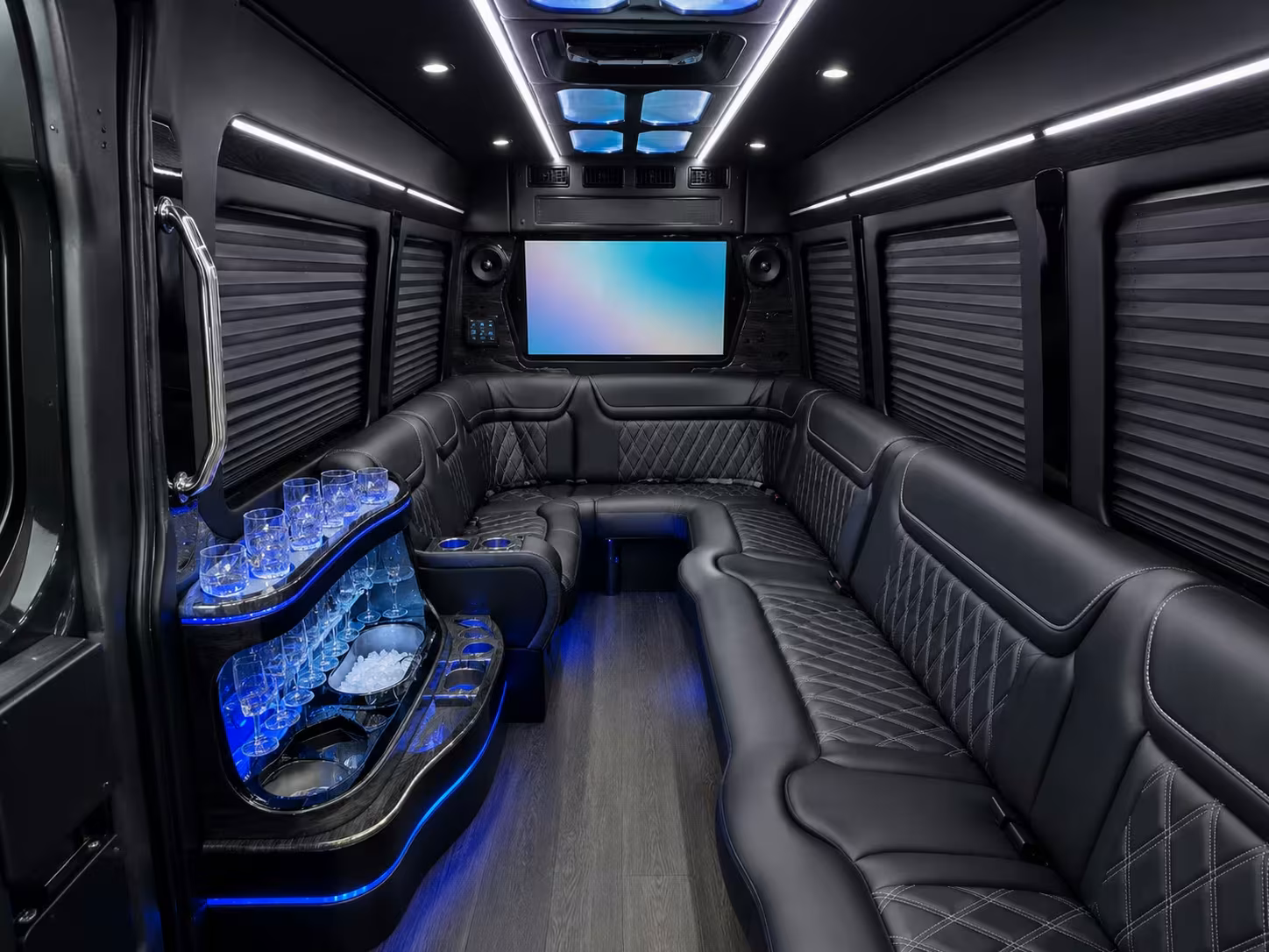 napa race weekend shuttle buses and airport transfers
