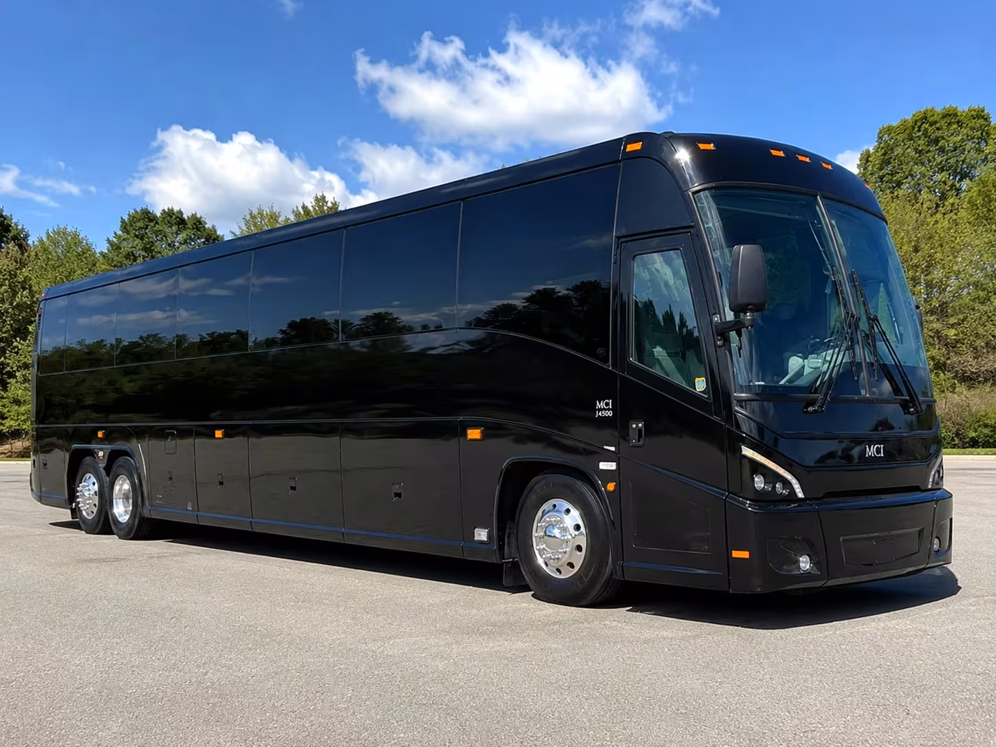 napa valley college charter bus rentals for academic programs