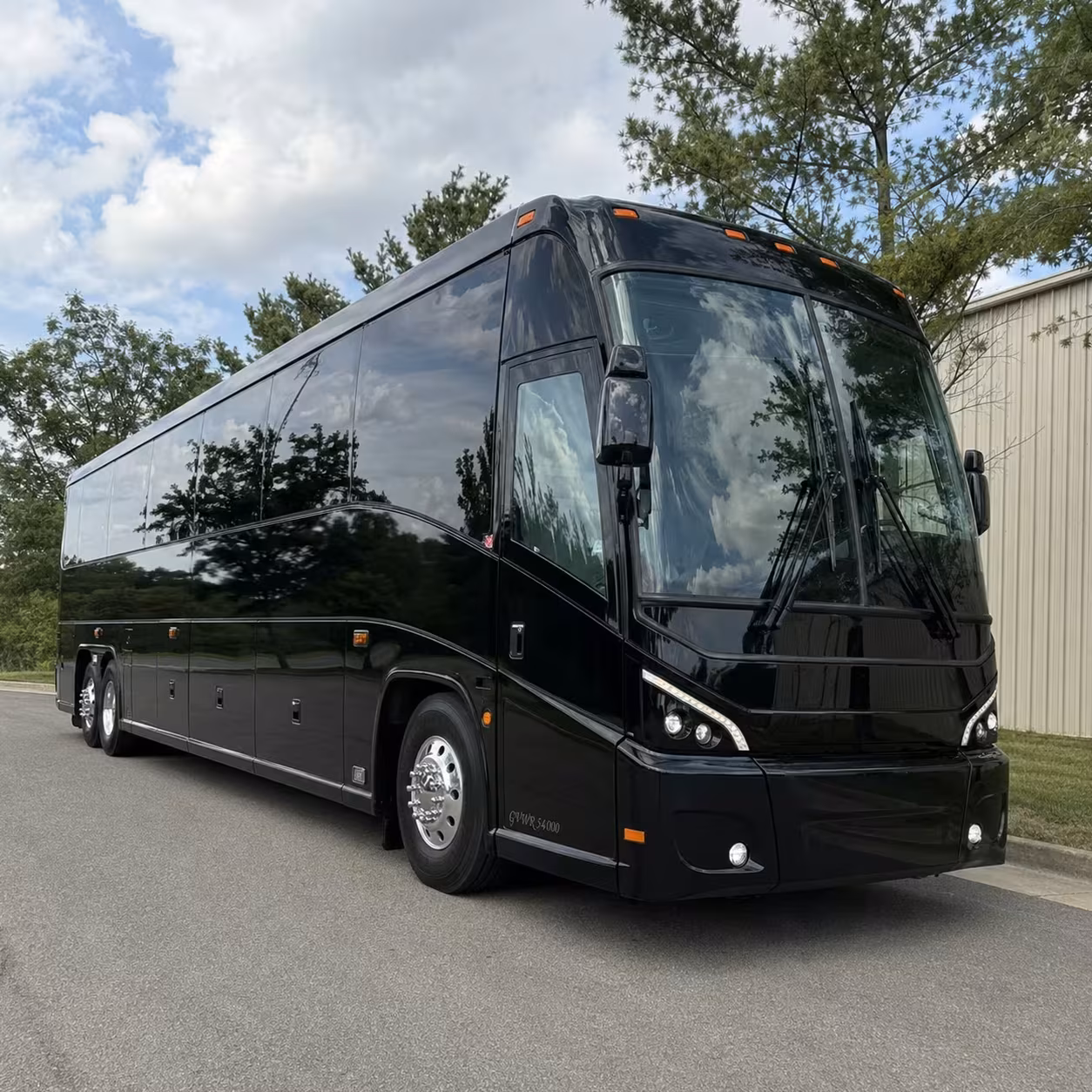 napa valley government event and conference transportation