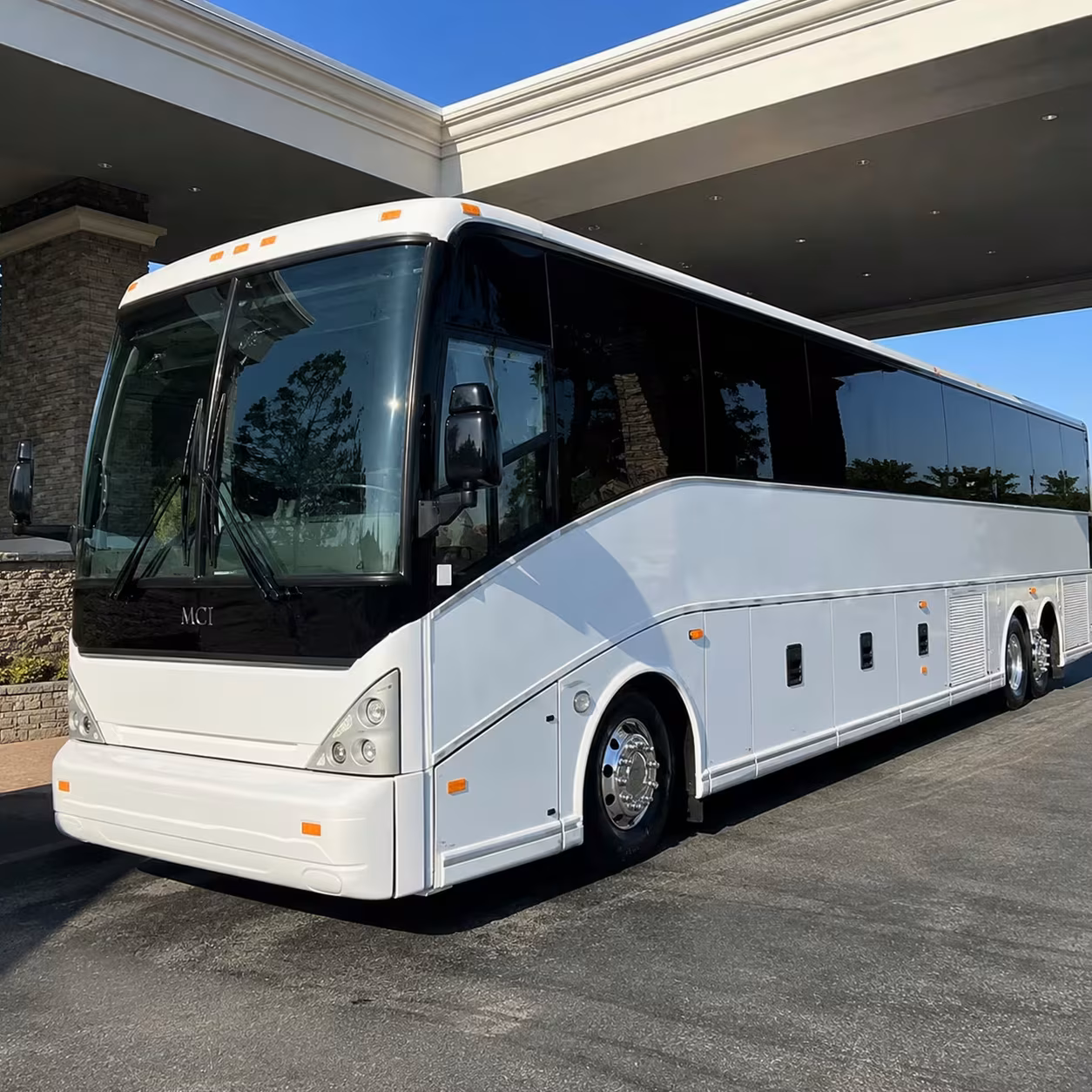 napa winery tour bus rentals from bay area airports