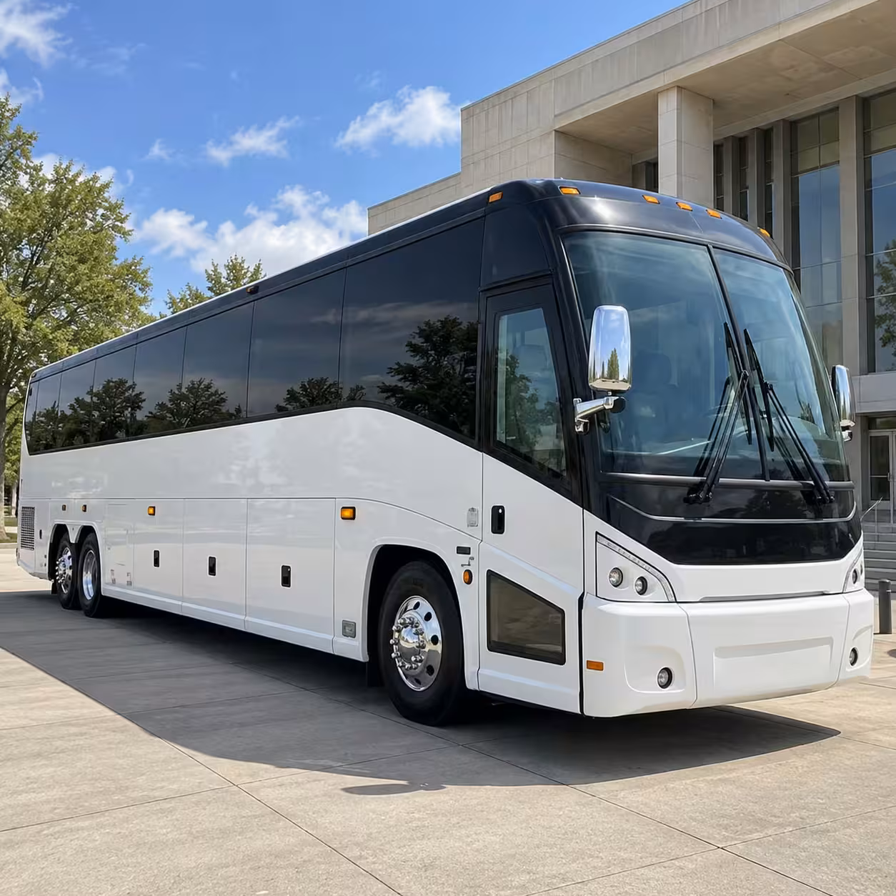 napa youth sports team transportation for tournaments and away games