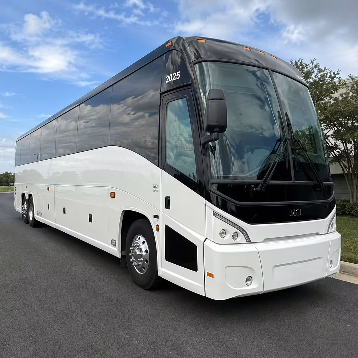 not in napa you can still find concert transportation nearby