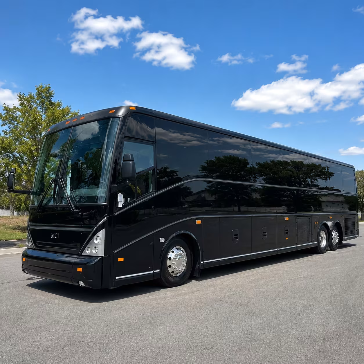 not in napa you can still find corporate event transportation nearby