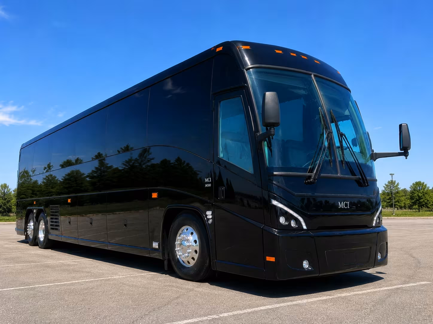 not in napa you can still find private event transportation nearby