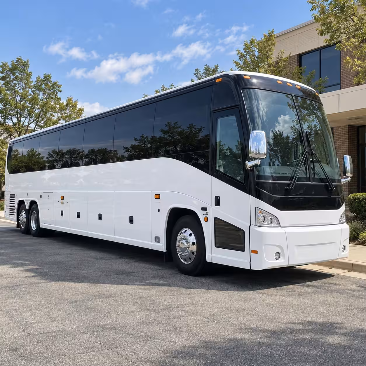 not in napa you can still find prom transportation nearby