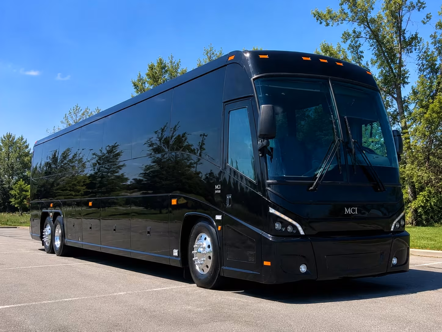 not in napa you can still find school event transportation nearby