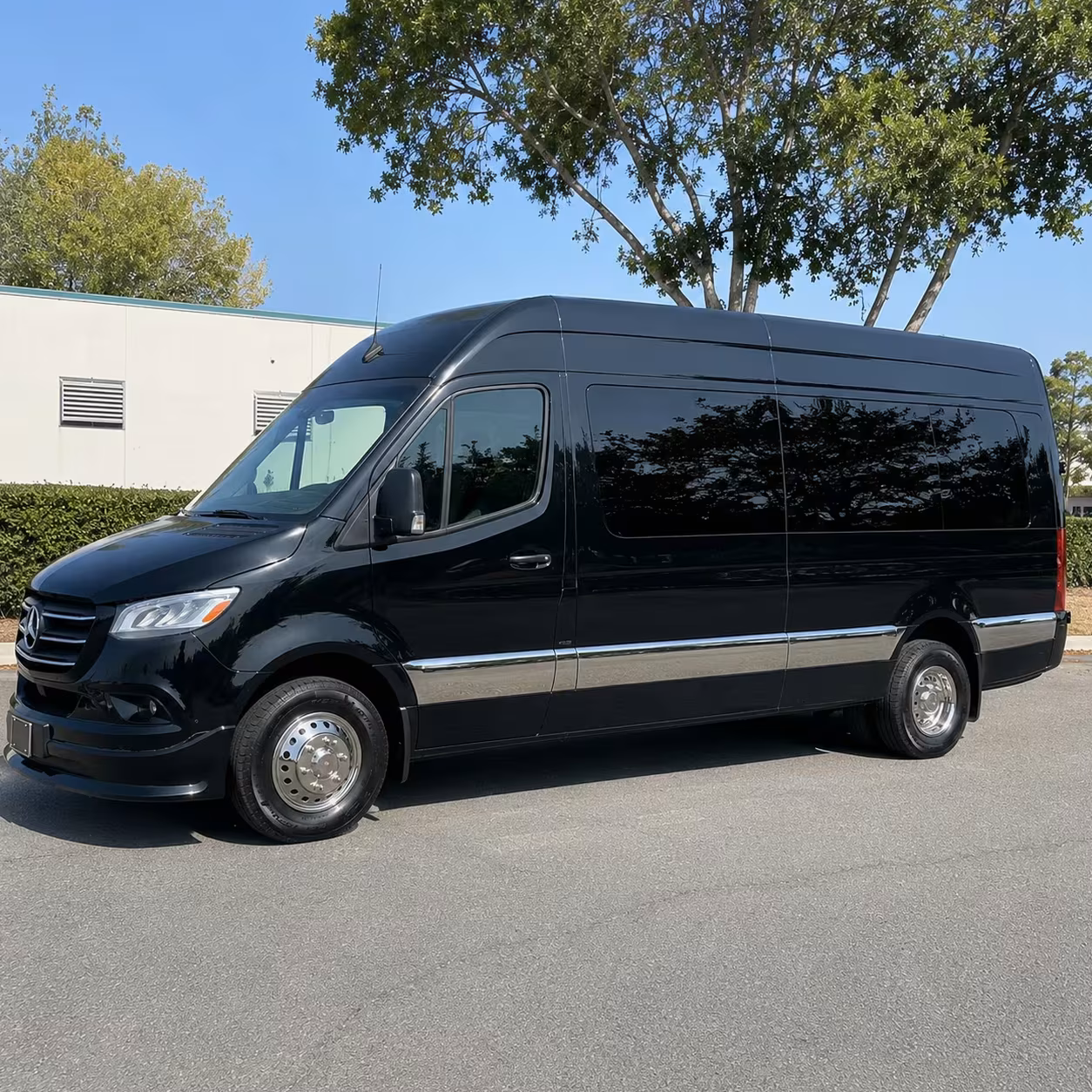 wedding shuttle services bus rentals in napa